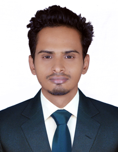 SM Asif Anam
