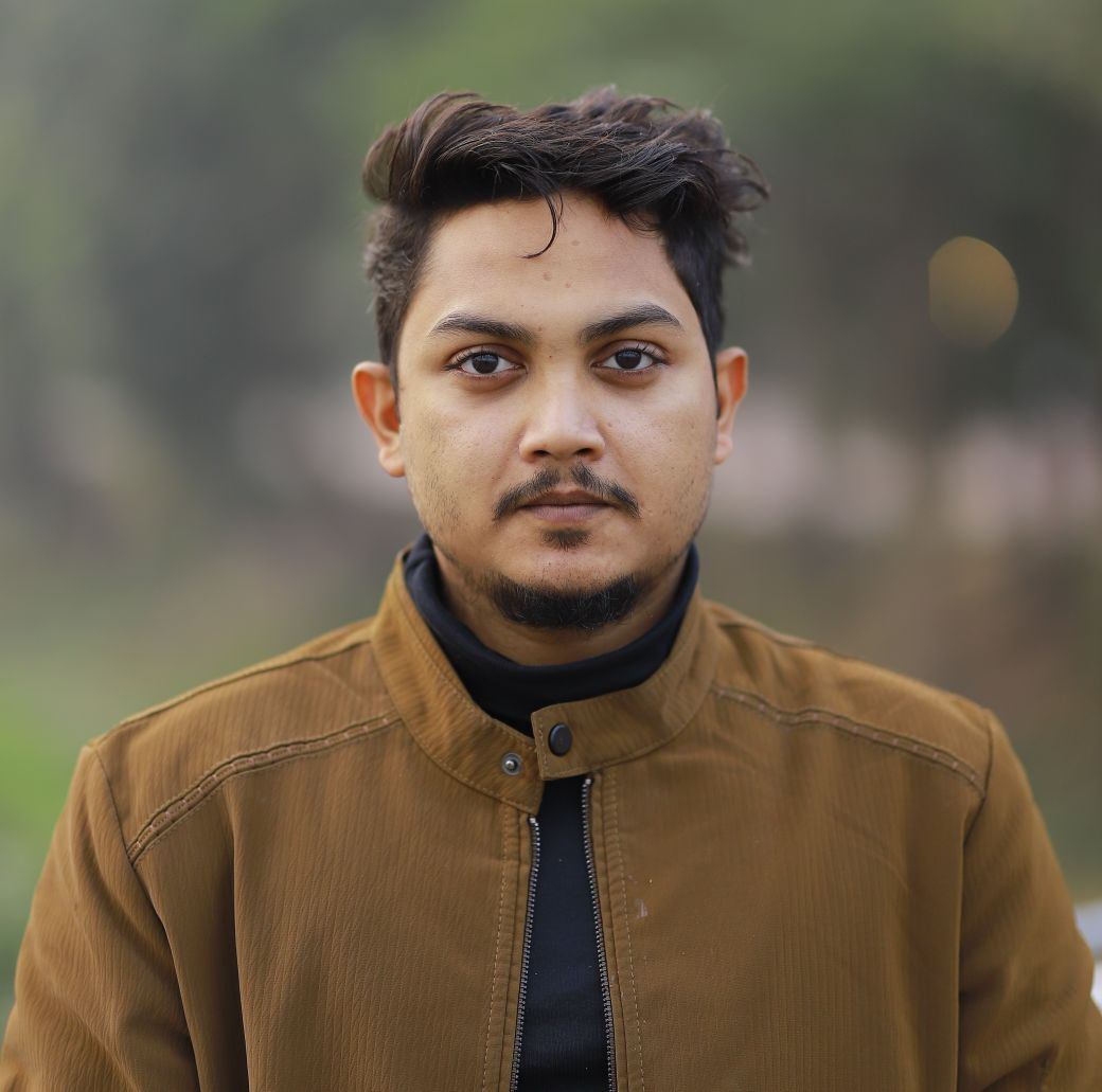 Asgor Hossain