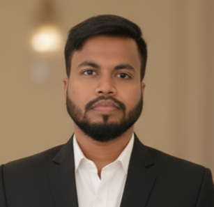 Md. Jubaer Hossain